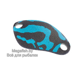 Колеблющаяся блесна SV Fishing Air 2 (2.3см,2гр) цвет FG04