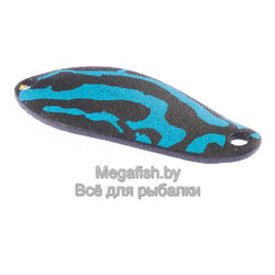 Колеблющаяся блесна SV Fishing Koketka 2 (2.5см,2гр) цвет FG04