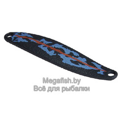 Колеблющаяся блесна SV Fishing Flash Line 4.6 (4.5см,4.6гр) цвет FG08