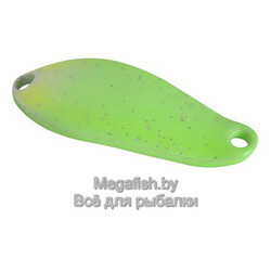 Колеблющаяся блесна SV Fishing Koketka 2.6 (2.5см,2.6гр) цвет FL02