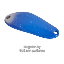 Колеблющаяся блесна SV Fishing Individ 2.5 (2.5см,2.5гр) цвет FL06