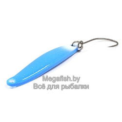 Колеблющаяся блесна SV Fishing Flash Line 3.6 (4.5см,3.6гр) цвет FL06