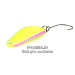Колеблющаяся блесна SV Fishing Individ 2 (2.5см,2гр) цвет FL12