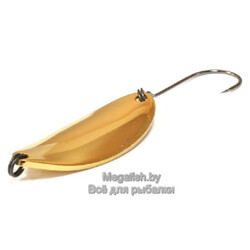 Колеблющаяся блесна Bait Breath Warp 2001