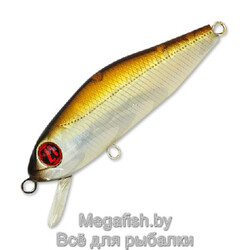 Воблер Pontoon 21 Crackjack 58SP-SR (5гр,5.8см,0.8-1м) suspending цвет 317