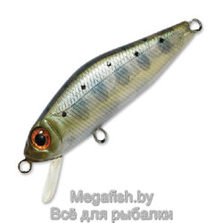Воблер Pontoon 21 Crackjack 58SP-SR (5гр,5.8см,0.8-1м) suspending цвет 351