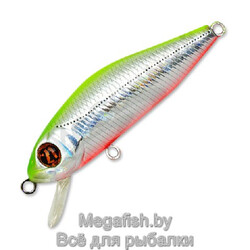 Воблер Pontoon 21 Crackjack 98SP-SR (15,7гр,9.8см,0.7-1м) suspending цвет A62