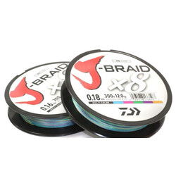 Shnur-Daiwa-J-Braid-X8