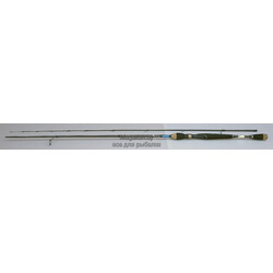 Удилище спиннинговое  Akara Erion Jig Spin IM9 2,48 5-25 g