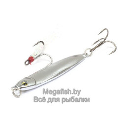 Колеблющаяся блесна Renegade Iron Minnow 3 ( 2.9см, 3гр) цвет F1434