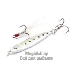 Колеблющаяся блесна Renegade Iron Minnow 3 ( 2.9см, 3гр) цвет L071