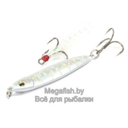 Колеблющаяся блесна Renegade Iron Minnow 6 ( 3.6см, 6гр) цвет L076