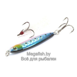 Колеблющаяся блесна Renegade Iron Minnow 6 ( 3.6см, 6гр) цвет L148