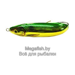 Незацепляйка Rapala Minnow Spoon RMS08 (80мм,22гр) GSD