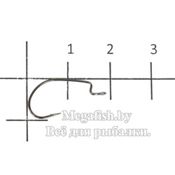 Varivas - Крючок Inch Hook Regular