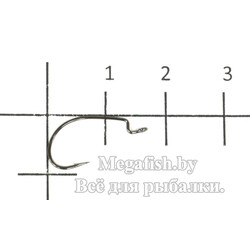 Varivas - Крючок Inch Hook Small