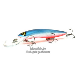 Воблер Halco Sorcerer 150XDD+STD (30гр,15см,8+м) floating цвет Rus8