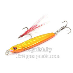 Колеблющаяся блесна Renegade Iron Minnow 12 ( 4.5см, 12гр) цвет 006