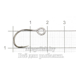 Крючок Owner №51642/S-75M №4