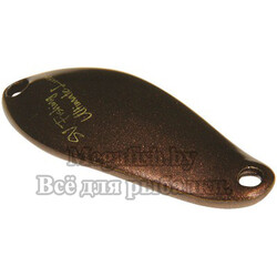 Колеблющаяся блесна SV Fishing Koketka 3 (3см,3гр) цвет  BS01