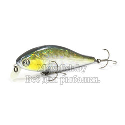 Воблер Pontoon 21 Bet-A-Shad 83SP-SR (8.3см 17,3г 0,2-0,4 м) suspending цвет R30