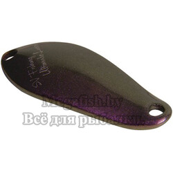 Колеблющаяся блесна SV Fishing Koketka 7 (4см,7гр) цвет  CH02