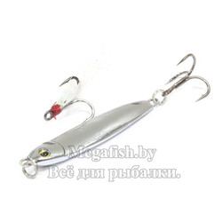 Колеблющаяся блесна Renegade Iron Minnow 9 ( 4.2см, 9гр) цвет F1434