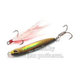 Колеблющаяся блесна Renegade Iron Minnow 24 ( 6см, 24гр) цвет FA156