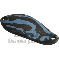 Колеблющаяся блесна SV Fishing Koketka 3 (3см,3гр) цвет FG04