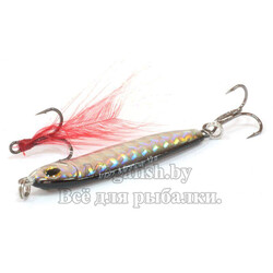 Колеблющаяся блесна Renegade Iron Minnow 12 ( 4.5см, 12гр) цвет L053