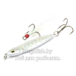 Колеблющаяся блесна Renegade Iron Minnow 9 ( 4.2см, 9гр) цвет L076