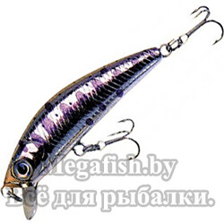 Воблер Yo-Zuri L-Minnow F198 Цвет: M100