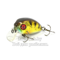 Воблер Pontoon 21 Red Rag 36F-SSR 307