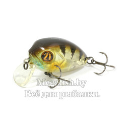 Воблер Pontoon 21 Red Rag 36F-SSR 807