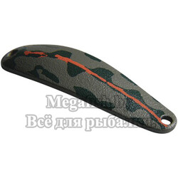 Колеблющаяся блесна SV Fishing Panic 3 (3.5см,3гр) цвет FG11