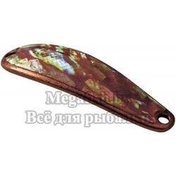 Колеблющаяся блесна SV Fishing Panic 3 (3.5см,3гр) цвет SB05