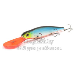 Воблер  STRIKE PRO EG-054F  (13см, 28,5гр, 5-6м) floating цв. A05DRV