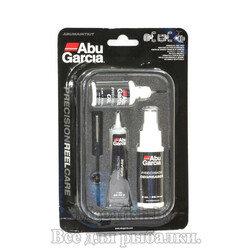 Набор инструментов Abu Garcia Maintenance Kit