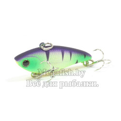 Воблер  Lucky Craft  Bevy Vib 40S Mat Tiger 245