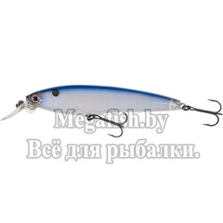 Воблер Yo-Zuri 3D Minnow R725 Цвет: NPB