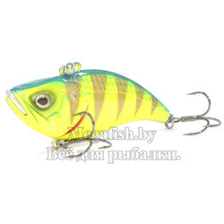 Воблер STRIKE PRO Flap Jack 65  EG-128B A172FL светящийся