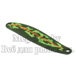 Колеблющаяся блесна SV Fishing Flash Line 4.6 (4.5см,4.6гр) цвет FG09