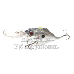 Воблер STRIKE PRO EG-081C SM37F