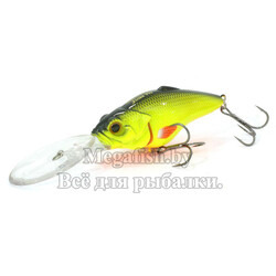 Воблер STRIKE PRO EG-081C SM63F