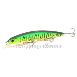 Воблер Strike Pro Montero 110 SP  EG-190C-SP (11см, 13.6гр,0.8-1.6 м) suspending GC01S