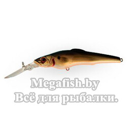 Воблер Strike Pro Challenger X 70L SP EG-076AL (7см, 7,1 гр, 1,5-2,5м) suspending цвет 613T