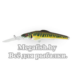 Воблер Strike Pro Challenger X 70L SP EG-076AL (7см, 7,1 гр, 1,5-2,5м) suspending цвет A164F