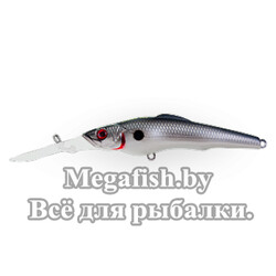 Воблер Strike Pro Challenger X 70L SP EG-076AL (7см, 7,1 гр, 1,5-2,5м) suspending цвет SM37F