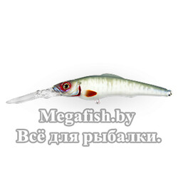Воблер Strike Pro Challenger X 70L SP EG-076AL (7см, 7,1 гр, 1,5-2,5м) suspending цвет SM51F