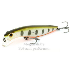 Воблер Tsuribito Dead Minnow 70SP(5 гр, 7см, 0.4-1.0м) suspending цвет 509